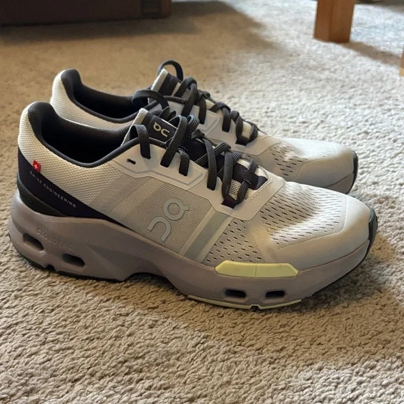 On cloud pulse - Picture 1 of 5